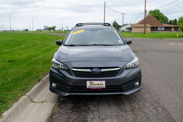 2020 Subaru Impreza Premium | Great Falls, Montana | Bleskin Motor Company 2020 Subaru Impreza Premium | Great Falls, Montana | Bleskin Motor Company