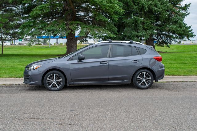 2020 Subaru Impreza Premium | Great Falls, Montana | Bleskin Motor Company 2020 Subaru Impreza Premium | Great Falls, Montana | Bleskin Motor Company
