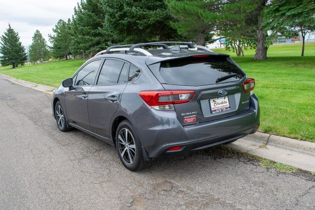 2020 Subaru Impreza Premium | Great Falls, Montana | Bleskin Motor Company 2020 Subaru Impreza Premium | Great Falls, Montana | Bleskin Motor Company