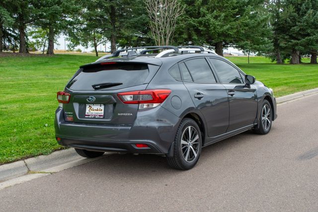 2020 Subaru Impreza Premium | Great Falls, Montana | Bleskin Motor Company 2020 Subaru Impreza Premium | Great Falls, Montana | Bleskin Motor Company