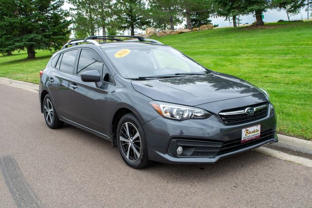 2020 Subaru Impreza Premium | Great Falls, Montana | Bleskin Motor Company 2020 Subaru Impreza Premium | Great Falls, Montana | Bleskin Motor Company