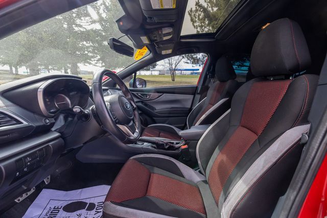 2020 Subaru Impreza Sport | Great Falls, Montana | Bleskin Motor Company 2020 Subaru Impreza Sport | Great Falls, Montana | Bleskin Motor Company