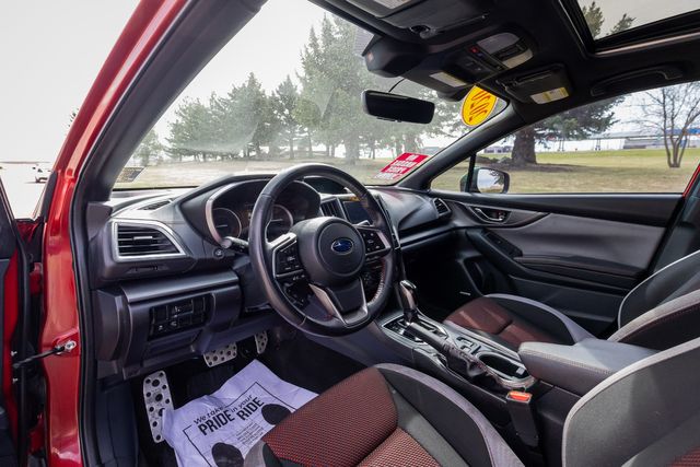 2020 Subaru Impreza Sport | Great Falls, Montana | Bleskin Motor Company 2020 Subaru Impreza Sport | Great Falls, Montana | Bleskin Motor Company