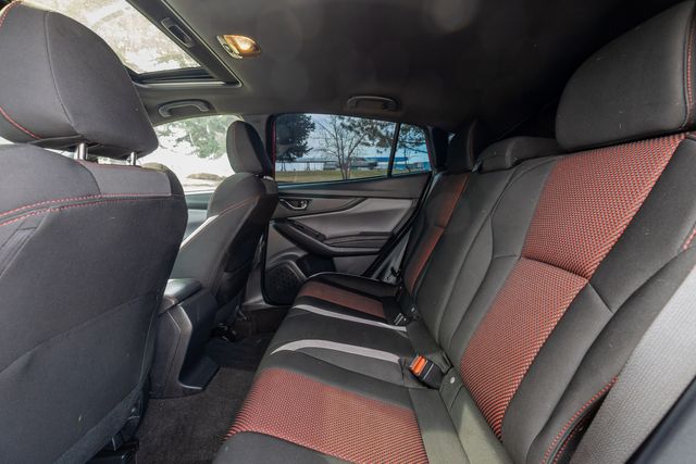 2020 Subaru Impreza Sport | Great Falls, Montana | Bleskin Motor Company 