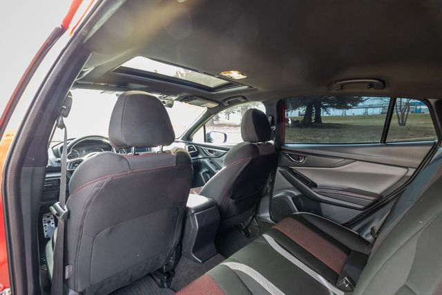 2020 Subaru Impreza Sport | Great Falls, Montana | Bleskin Motor Company 