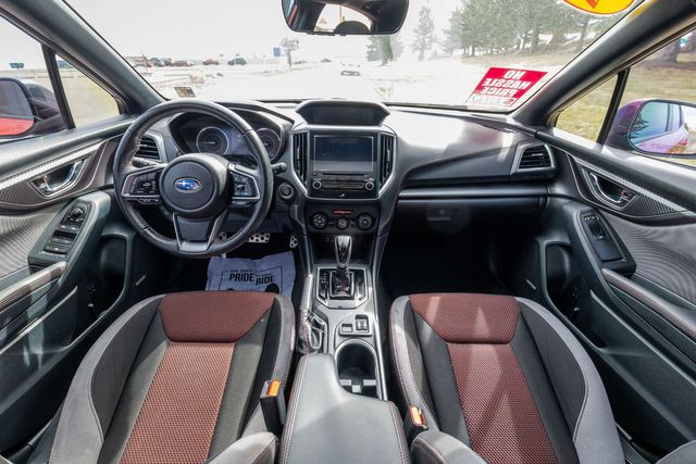 2020 Subaru Impreza Sport | Great Falls, Montana | Bleskin Motor Company 