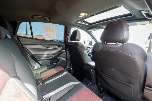 2020 Subaru Impreza Sport | Great Falls, Montana | Bleskin Motor Company 