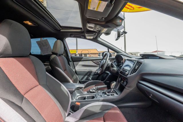 2020 Subaru Impreza Sport | Great Falls, Montana | Bleskin Motor Company 2020 Subaru Impreza Sport | Great Falls, Montana | Bleskin Motor Company