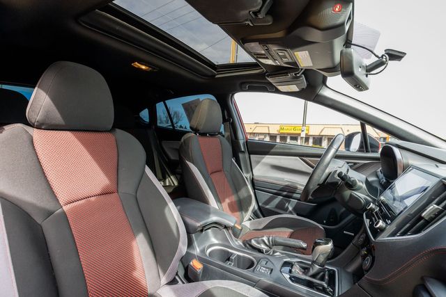 2020 Subaru Impreza Sport | Great Falls, Montana | Bleskin Motor Company 