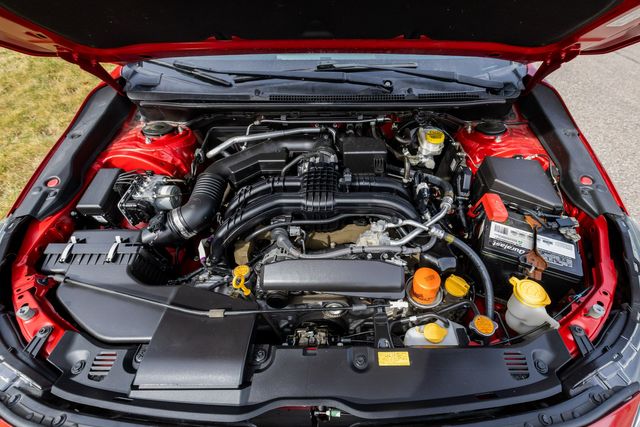 2020 Subaru Impreza Sport | Great Falls, Montana | Bleskin Motor Company 2020 Subaru Impreza Sport | Great Falls, Montana | Bleskin Motor Company