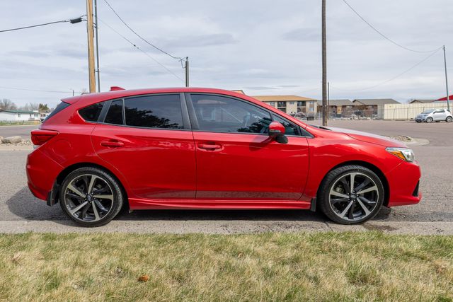 2020 Subaru Impreza Sport | Great Falls, Montana | Bleskin Motor Company 2020 Subaru Impreza Sport | Great Falls, Montana | Bleskin Motor Company
