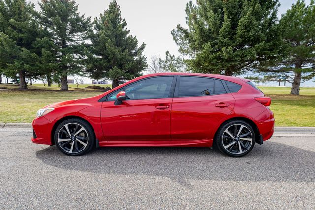 2020 Subaru Impreza Sport | Great Falls, Montana | Bleskin Motor Company 2020 Subaru Impreza Sport | Great Falls, Montana | Bleskin Motor Company