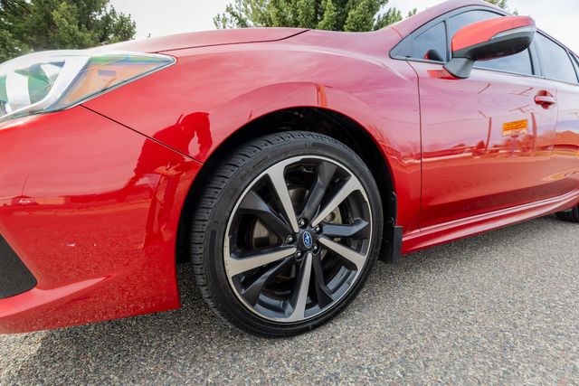 2020 Subaru Impreza Sport | Great Falls, Montana | Bleskin Motor Company 2020 Subaru Impreza Sport | Great Falls, Montana | Bleskin Motor Company