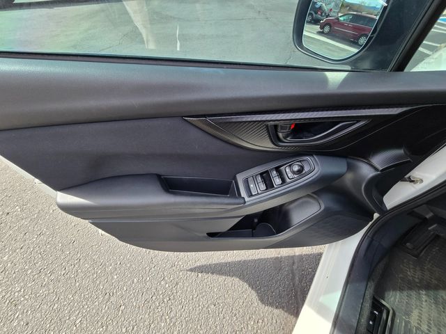 2020 Subaru Impreza Premium