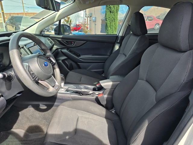 2020 Subaru Impreza Premium 2020 Subaru Impreza Premium