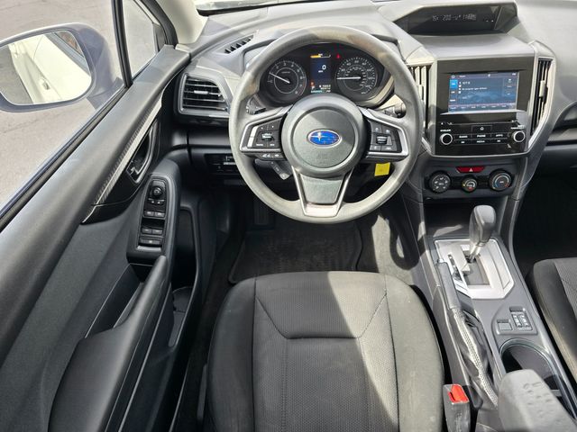 2020 Subaru Impreza Premium 2020 Subaru Impreza Premium