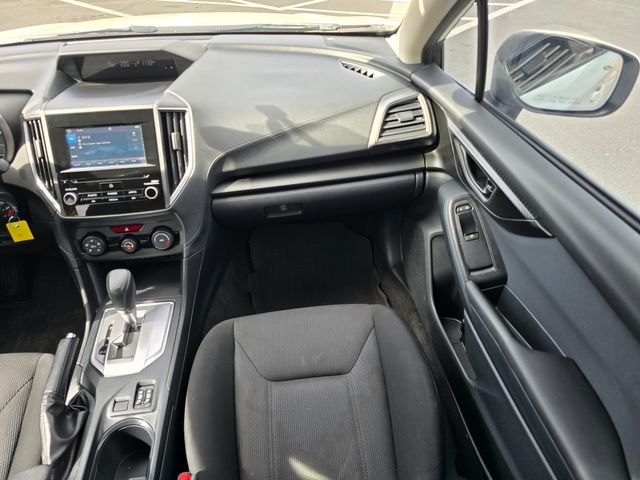 2020 Subaru Impreza Premium