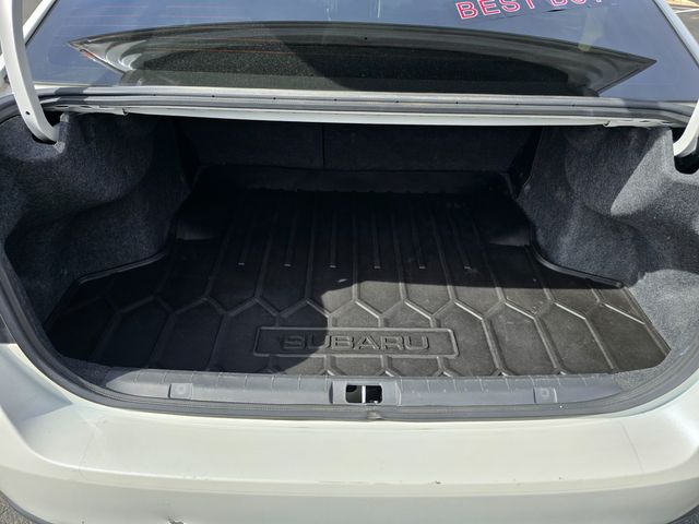 2020 Subaru Impreza Premium 2020 Subaru Impreza Premium