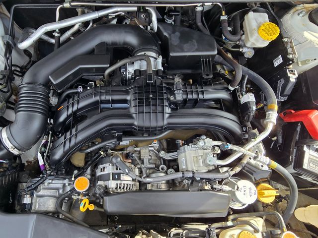 2020 Subaru Impreza Premium