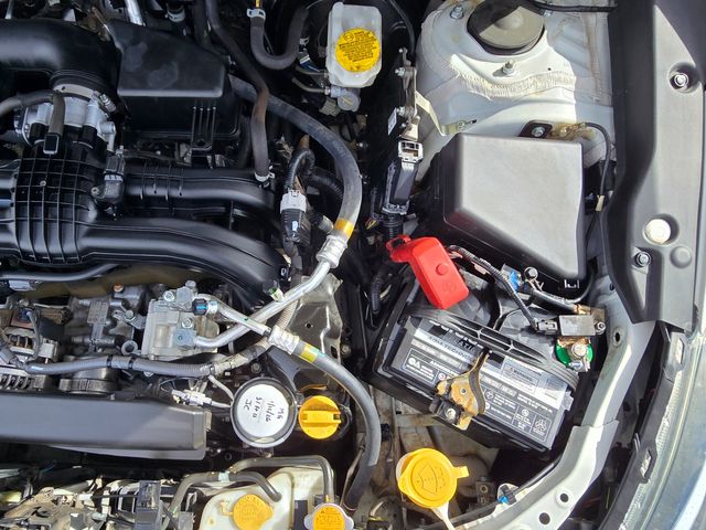 2020 Subaru Impreza Premium