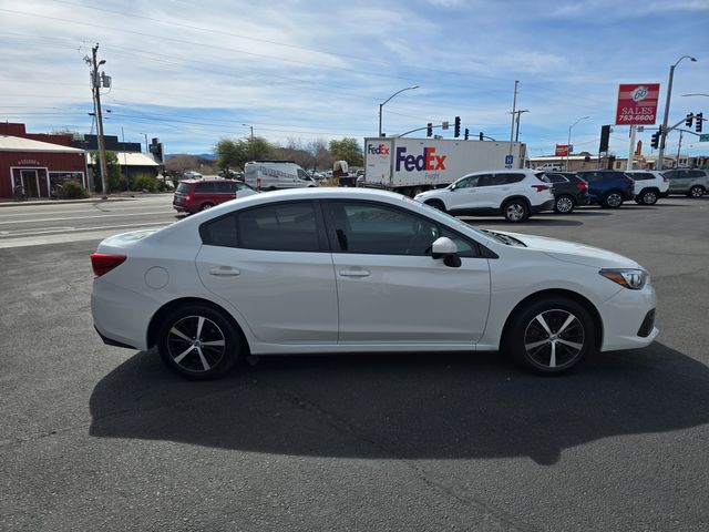 2020 Subaru Impreza Premium 2020 Subaru Impreza Premium