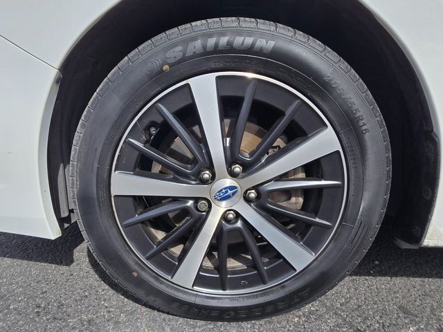 2020 Subaru Impreza Premium