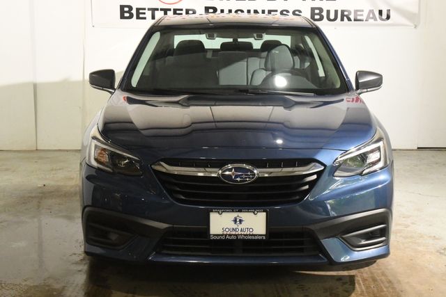 2020 Subaru Legacy . | Branford, CT | Sound Auto Wholesalers 2020 Subaru Legacy . | Branford, CT | Sound Auto Wholesalers