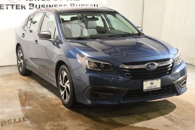 2020 Subaru Legacy . | Branford, CT | Sound Auto Wholesalers 2020 Subaru Legacy . | Branford, CT | Sound Auto Wholesalers