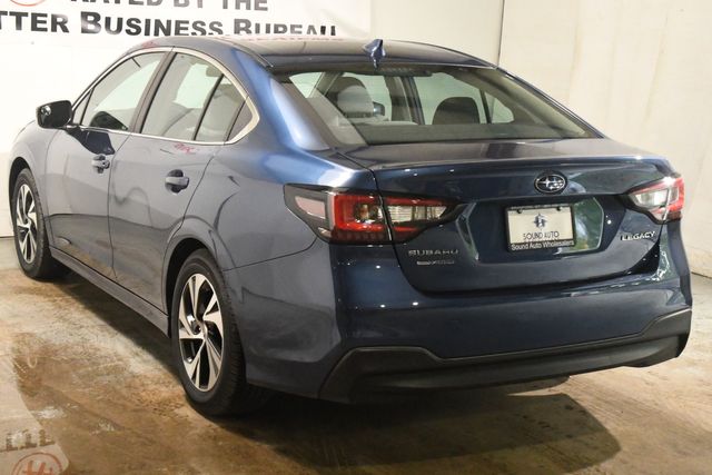 2020 Subaru Legacy . | Branford, CT | Sound Auto Wholesalers 2020 Subaru Legacy . | Branford, CT | Sound Auto Wholesalers