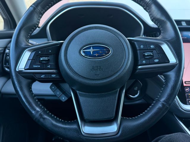 2020 Subaru Legacy Limited