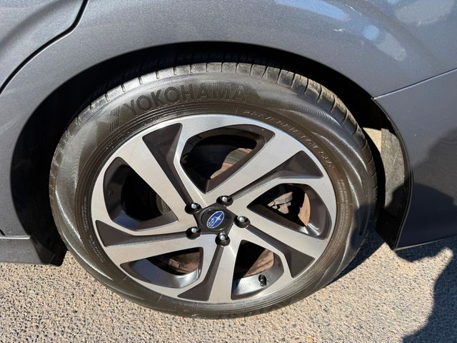 2020 Subaru Legacy Limited