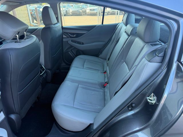 2020 Subaru Legacy Limited