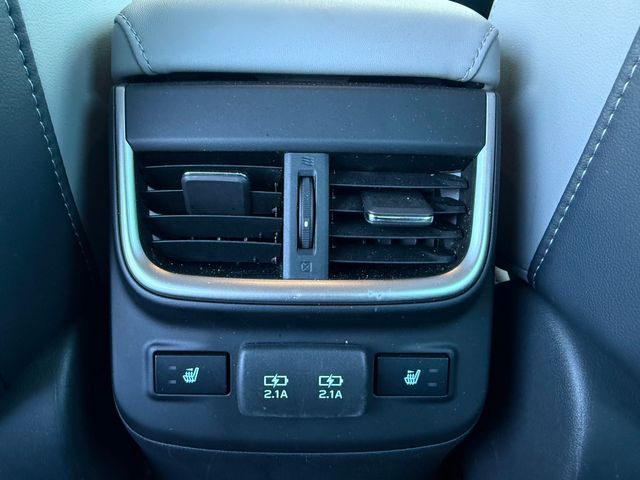 2020 Subaru Legacy Limited