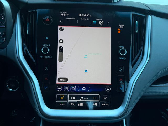 2020 Subaru Legacy Limited