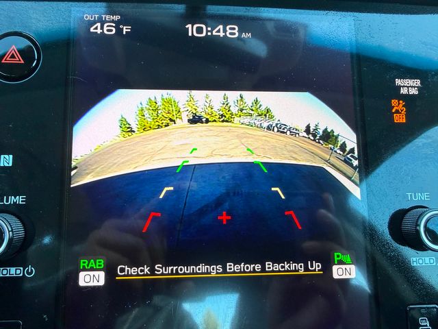 2020 Subaru Legacy Limited