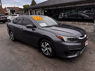 2020 Subaru Legacy Premium | Milwaukee, Wisconsin | Millennium Motor Sales