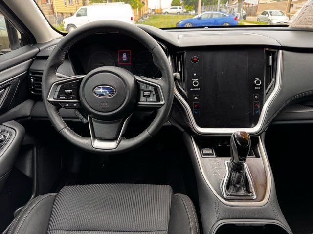 2020 Subaru Legacy Premium