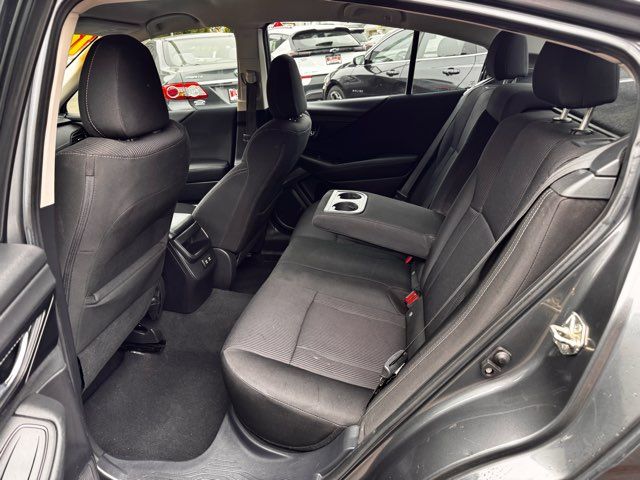 2020 Subaru Legacy Premium