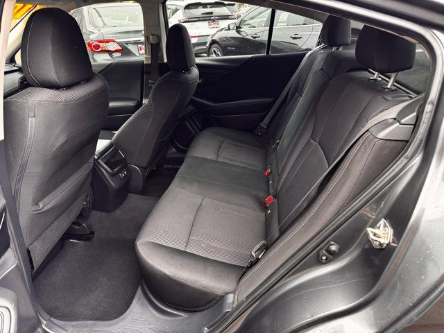 2020 Subaru Legacy Premium