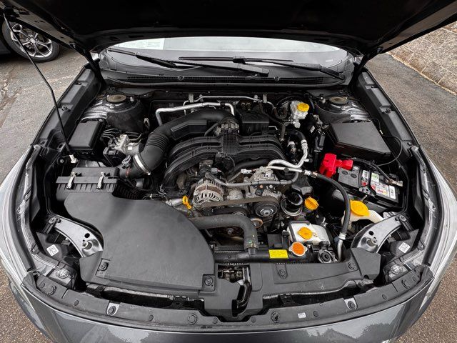 2020 Subaru Legacy Premium