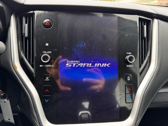 2020 Subaru Legacy Premium