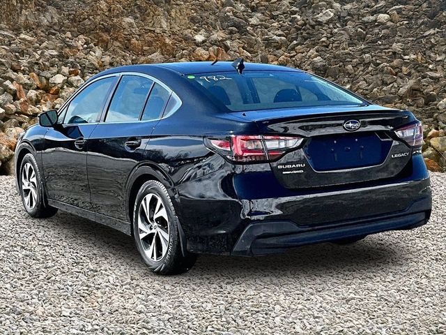 2020 Subaru Legacy Premium