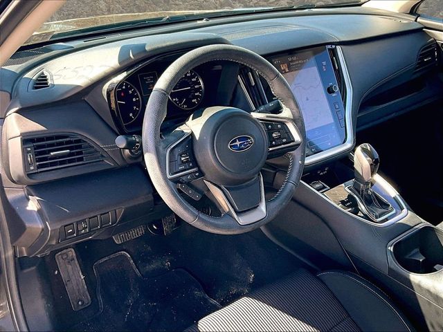 2020 Subaru Legacy Premium