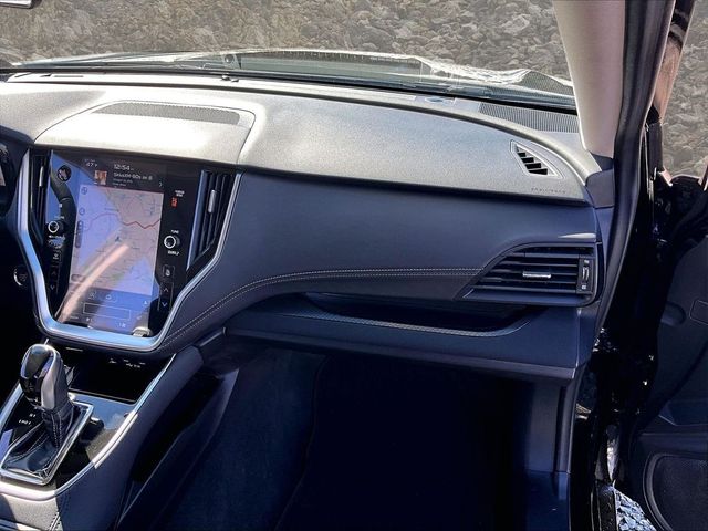 2020 Subaru Legacy Premium