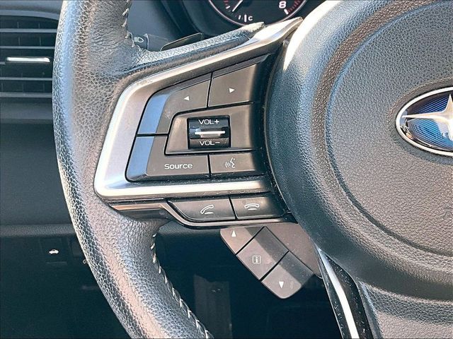 2020 Subaru Legacy Premium