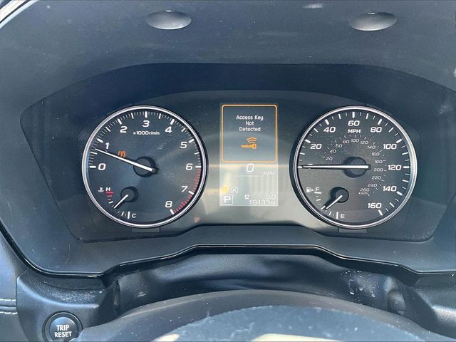 2020 Subaru Legacy Premium