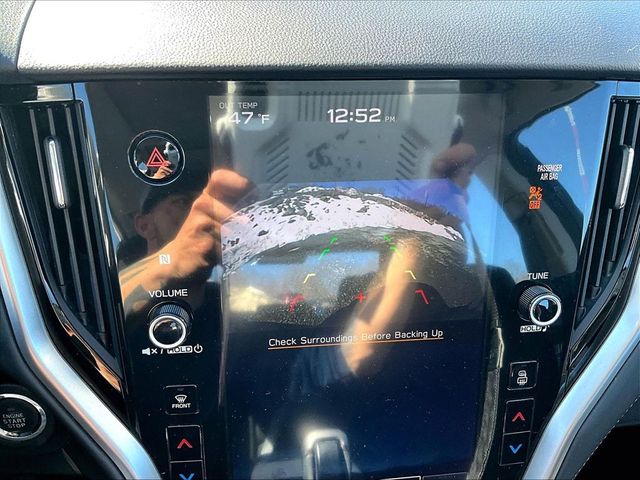 2020 Subaru Legacy Premium