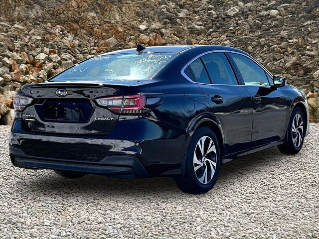 2020 Subaru Legacy Premium