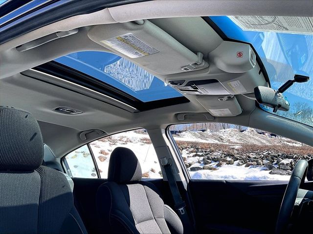 2020 Subaru Legacy Premium