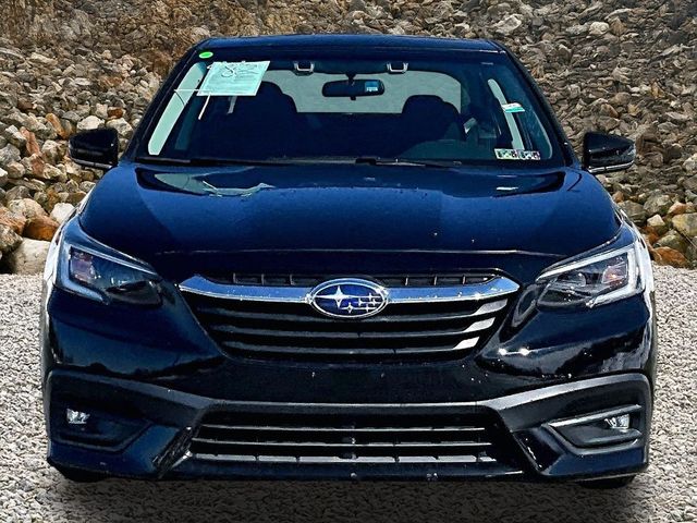 2020 Subaru Legacy Premium